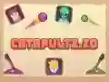 Spel Catapultz.io online Spel Catapultz.io online