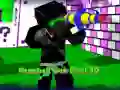 Spel Paintball Wapen Pixel 3D online Spel Paintball Wapen Pixel 3D online