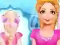 Spel Prinses Bruidskapsel online Spel Prinses Bruidskapsel online