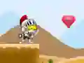 Spel Avontuur van de Nieuwsgierige Ridder online Spel Avontuur van de Nieuwsgierige Ridder online
