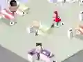 Spel Ziekenhuis Frenzy 4 online Spel Ziekenhuis Frenzy 4 online