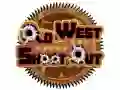 Spel Schietpartij in het Oude Westen online