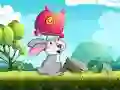 Spel Grote Chungus: Bellen Shooter online