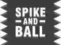 Spel Steek en Bal online