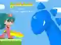 Spel Goldblade Wateravontuur online Spel Goldblade Wateravontuur online