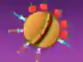 Spel Mes Smash online Spel Mes Smash online