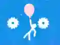 Spel Stickman: Opstijgen en Ontsnappen online Spel Stickman: Opstijgen en Ontsnappen online