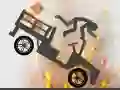 Spel Stickman Demontage online