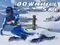 Spel Afdaal skiën online