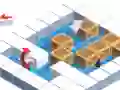 Spel Kerstman Bombardier online Spel Kerstman Bombardier online