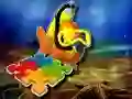 Spel Exotische Zee Dieren online Spel Exotische Zee Dieren online