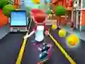 Spel Subway Surfers EG online Spel Subway Surfers EG online