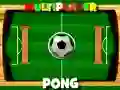 Spel Multiplayer Pong online Spel Multiplayer Pong online