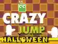Spel Gekke Sprong Halloween online Spel Gekke Sprong Halloween online