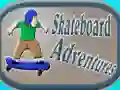 Spel Skateboard Avonturen online Spel Skateboard Avonturen online