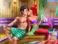 Spel Flirten in de zeemeermin sauna online Spel Flirten in de zeemeermin sauna online