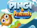 Spel Pingu en Vrienden online