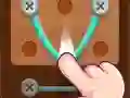 Spel Lijn Puzzel online