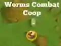 Spel Wormen Gevecht Co-op online Spel Wormen Gevecht Co-op online