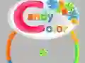 Spel Snoepkleur online
