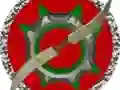 Spel Mes Omhoog online Spel Mes Omhoog online