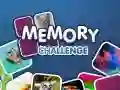 Spel Geheugenuitdaging online Spel Geheugenuitdaging online