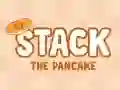 Spel Stapelen De Pannenkoek online Spel Stapelen De Pannenkoek online