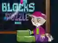 Spel Blokkenpuzzel online Spel Blokkenpuzzel online
