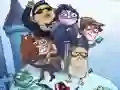 Spel Троллфейс квест: Видео мемы и сериалы online