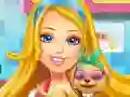 Spel Schattige Puppy Redden online Spel Schattige Puppy Redden online