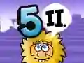 Spel Adam en Eva 5 Deel 2 online