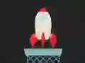 Spel Raket Flip online Spel Raket Flip online