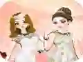Spel Hete Charmante Bruid online Spel Hete Charmante Bruid online