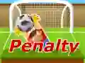 Spel Penalty online Spel Penalty online