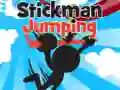 Spel Stickman Springen online Spel Stickman Springen online
