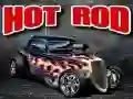 Spel Hot Rod online