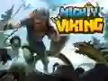 Spel Krachtige Viking online Spel Krachtige Viking online