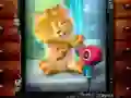 Spel Pratende Baby Ginger online Spel Pratende Baby Ginger online