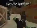 Spel Krazy Pixel Apocalyps 3 online Spel Krazy Pixel Apocalyps 3 online