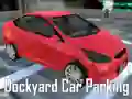 Spel Haven Auto Parkeren online Spel Haven Auto Parkeren online