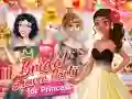 Spel Bridal Shower Party voor Moana online Spel Bridal Shower Party voor Moana online