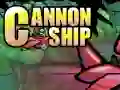 Spel Kanonschip online Spel Kanonschip online