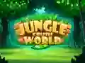 Spel Jungle Crush Wereld online