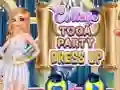 Spel College Toga Party Kleden online Spel College Toga Party Kleden online