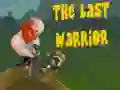 Spel De Laatste Krijger online Spel De Laatste Krijger online