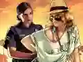 Spel GTA Puzzel Uitdaging online