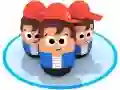 Spel Populaire Oorlogen online Spel Populaire Oorlogen online