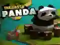 Spel De Laatste Panda online Spel De Laatste Panda online