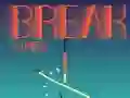 Spel Breek de lijn online