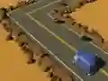 Spel Zigzag Snelweg online